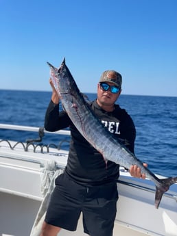 Fishing in Santa Rosa Beach, Florida