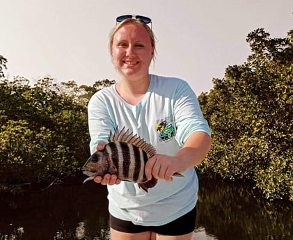 Fishing in Melbourne, Florida
