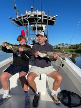 Fishing in Bradenton, Florida
