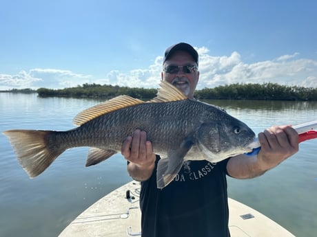 Fishing in Daytona Beach, Florida