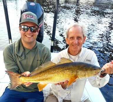 Fishing in Jacksonville, Florida