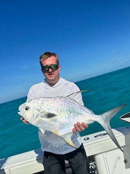 Fishing in Key West, Florida