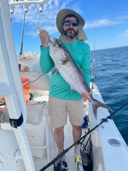 Fishing in Panama City Beach, Florida