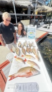 Fishing in Key West, Florida