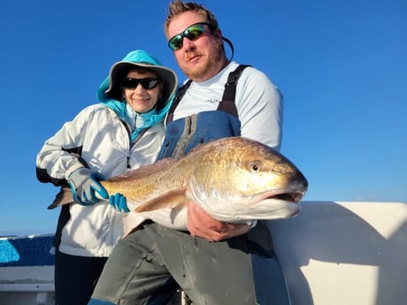 Fishing in Ocean Isle Beach, North Carolina