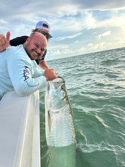 Fishing in Indian Rocks Beach, Florida