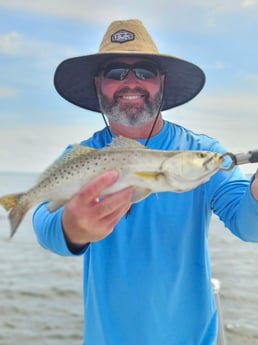Fishing in Santa Rosa Beach, Florida