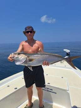 Fishing in Panama City Beach, Florida