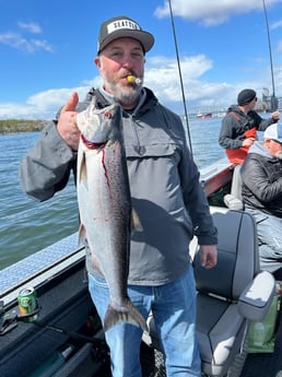 Fishing in Gresham, Oregon