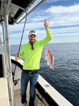 Fishing in Pensacola, Florida