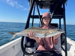 Fishing in Naples, Florida
