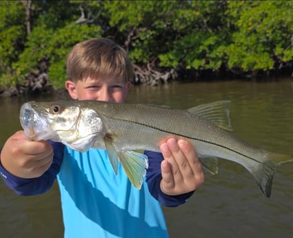 Fishing in Naples, Florida