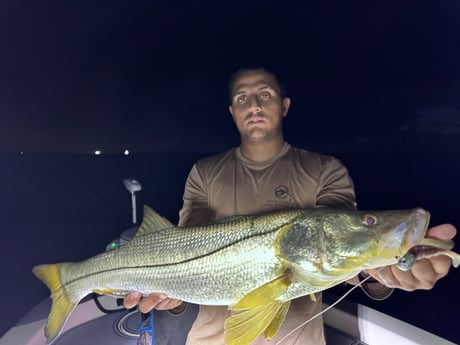 Fishing in Cape Coral, Florida