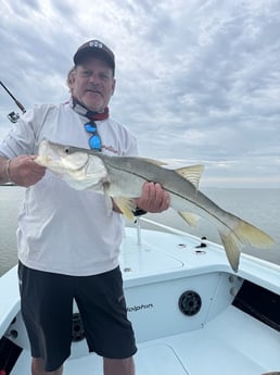 Fishing in Islamorada, Florida