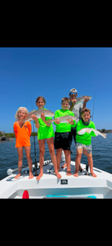 Fishing in Fort Myers, Florida