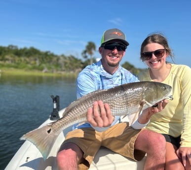 Fishing in Jacksonville, Florida