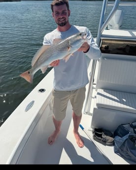 Fishing in Fort Myers, Florida