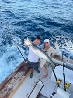Fishing in Pompano Beach, Florida