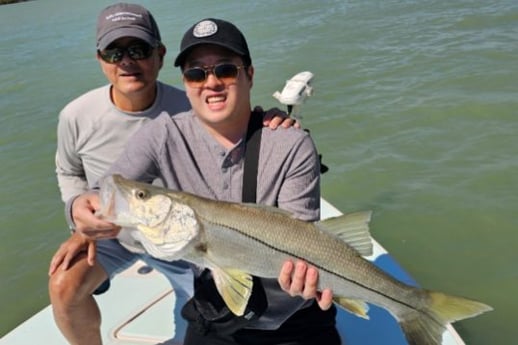Fishing in Naples, Florida