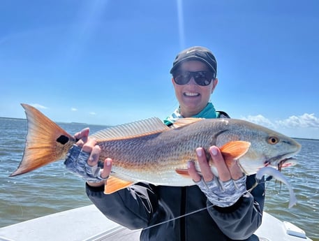 Fishing in Miami, Florida