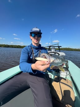 Snook Fishing in Key West, Florida