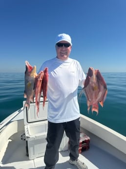 Fishing in Bradenton, Florida