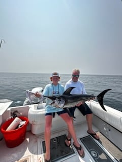 Swordfish Fishing in Destin, Florida