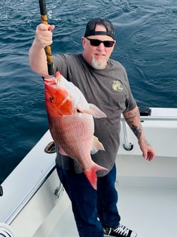 Fishing in Navarre, Florida