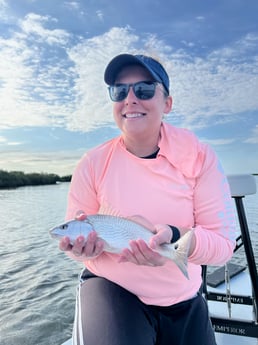 Fishing in Winter Springs, Florida