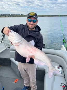 Fishing in Wylie, Texas