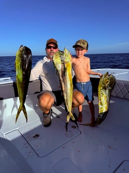 Fishing in Austin, Texas