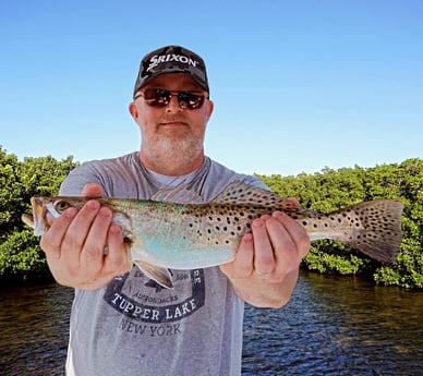 Fishing in Melbourne, Florida