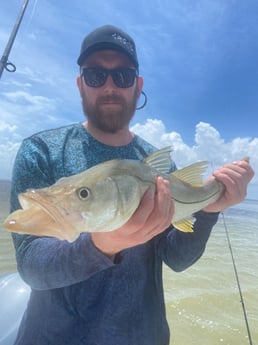 Fishing in Islamorada, Florida