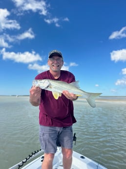Fishing in Islamorada, Florida