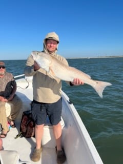 Fishing in Gulf Shores, Alabama