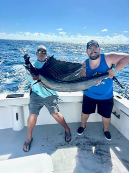 Fishing in Fort Lauderdale, Florida
