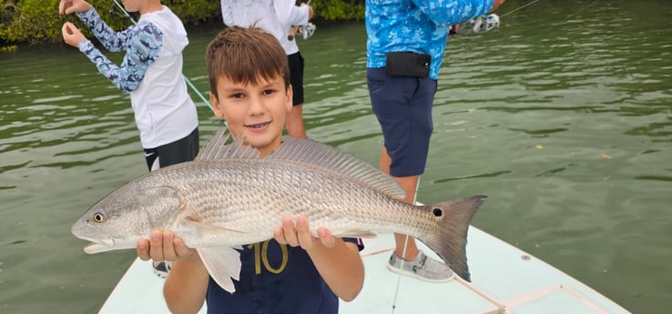 Fishing in Naples, Florida