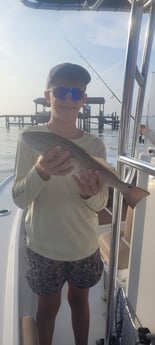Fishing in Destin, Florida