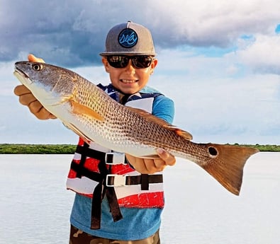 Fishing in Melbourne, Florida