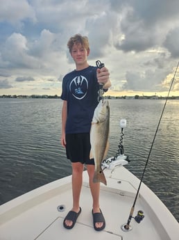 Fishing in Sarasota, Florida