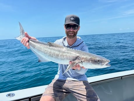 Fishing in Naples, Florida