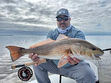 Fishing in Miami, Florida