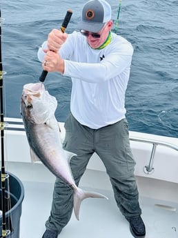 Fishing in Navarre, Florida