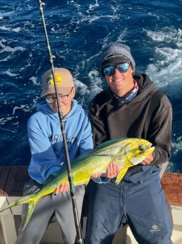 Fishing in Fort Lauderdale, Florida