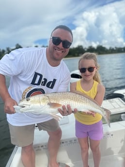 Fishing in Panama City Beach, Florida