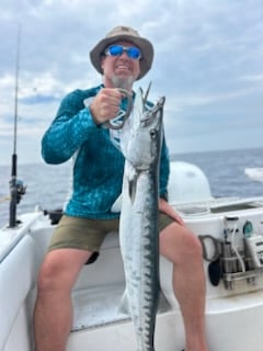 Fishing in Port Orange, Florida