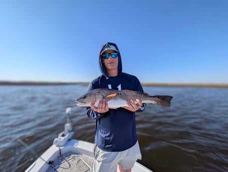 Fishing in Jacksonville, Florida
