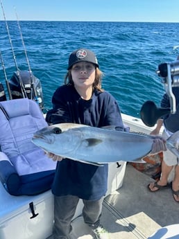 Fishing in Panama City Beach, Florida