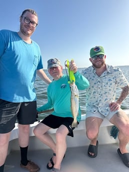 Fishing in Bradenton, Florida