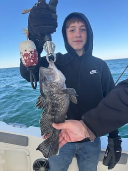 Fishing in Fernandina Beach, Florida